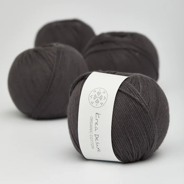 Organic Cotton - Krea Deluxe