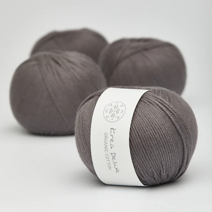 Organic Cotton - Krea Deluxe