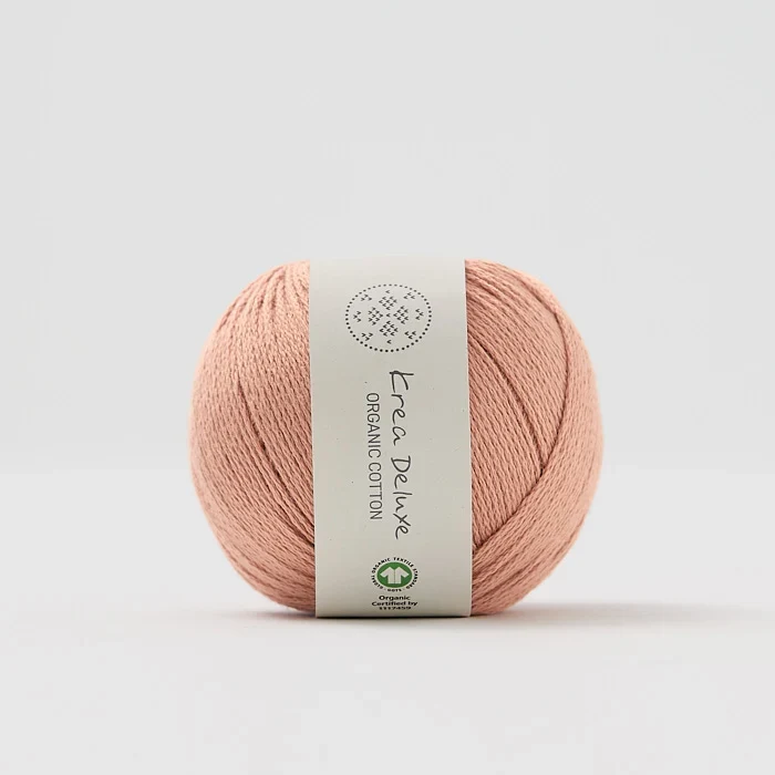 Organic Cotton - Krea Deluxe