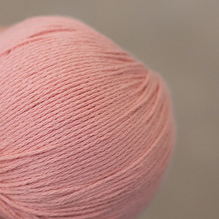 Organic Cotton - Krea Deluxe