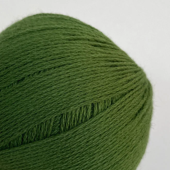 Organic Cotton - Krea Deluxe