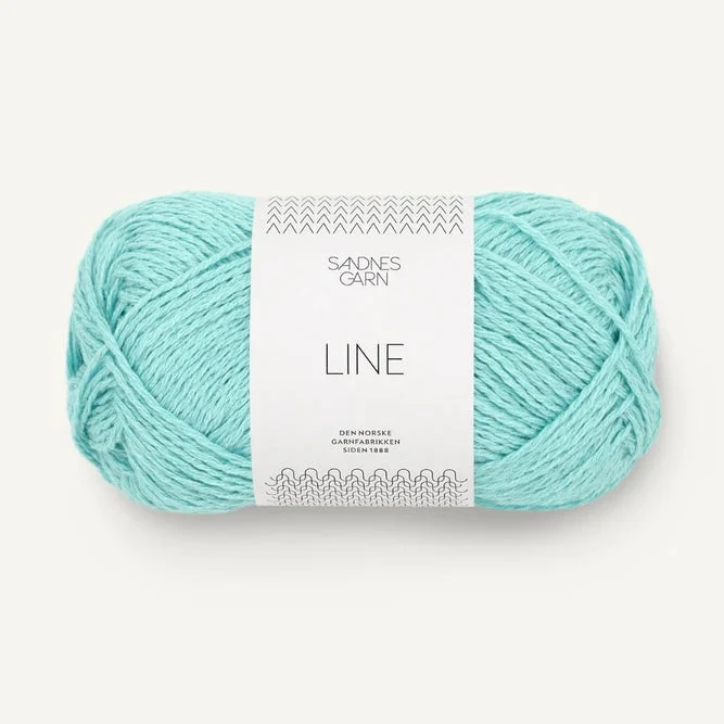 Line - Sandnes Garn