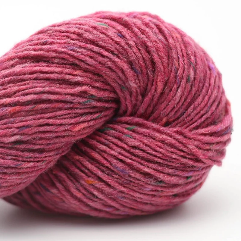Pure Tweed - Erika Knight