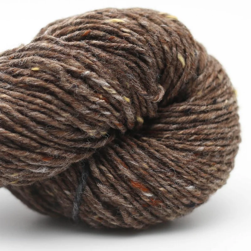 Pure Tweed - Erika Knight