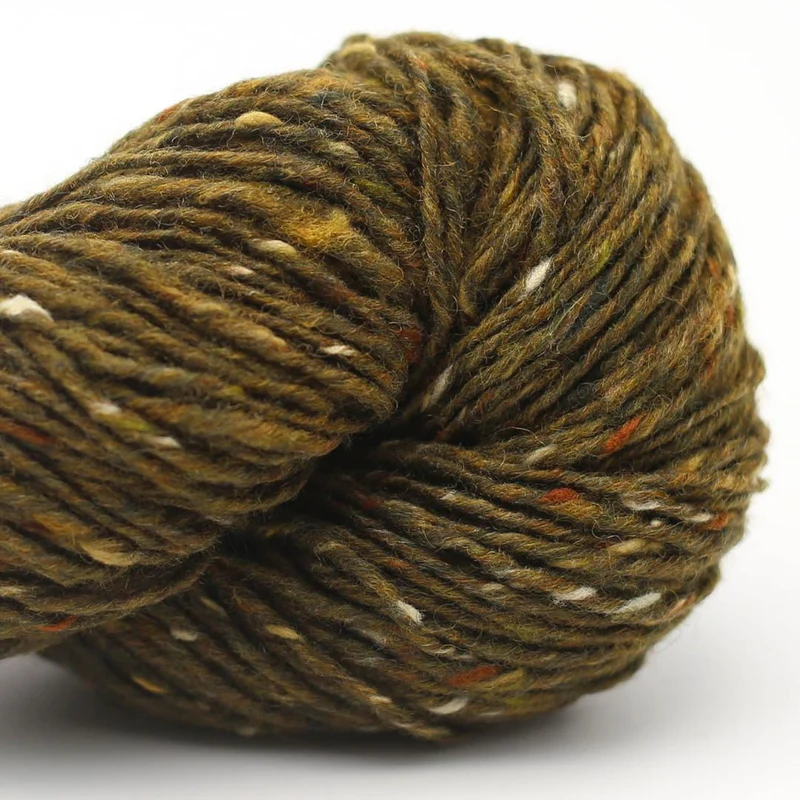 Pure Tweed - Erika Knight