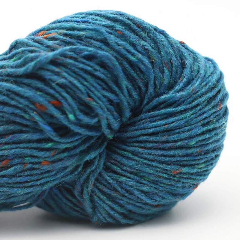 Pure Tweed - Erika Knight