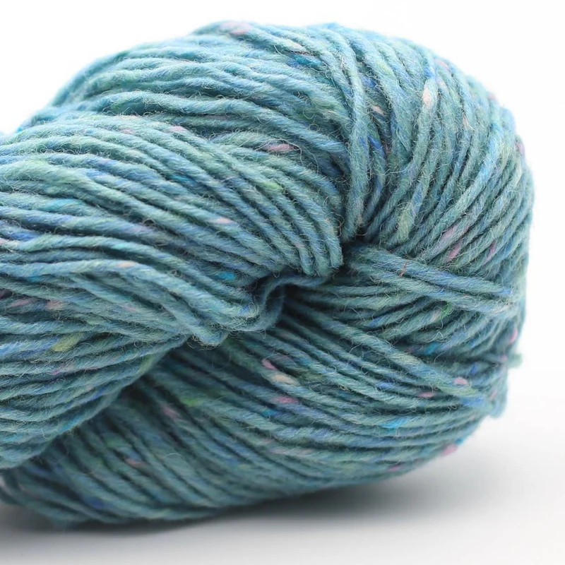 Pure Tweed - Erika Knight