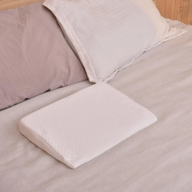 Coussin anti reflux bébé