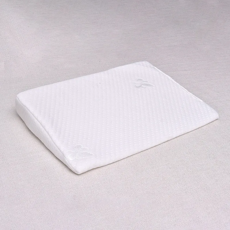 Coussin anti reflux bébé