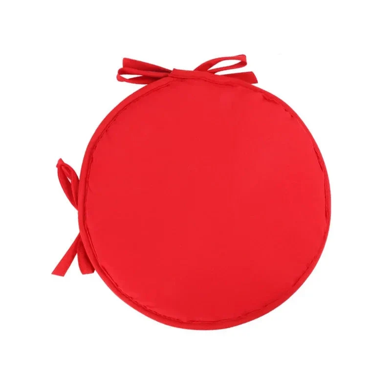 Coussin de chaise ronde