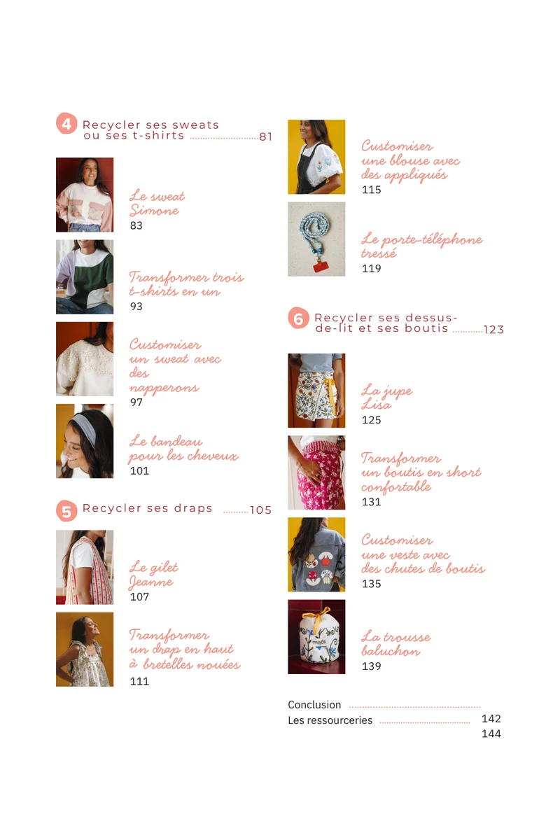 Coffret Affiche couture & Livre Maéli