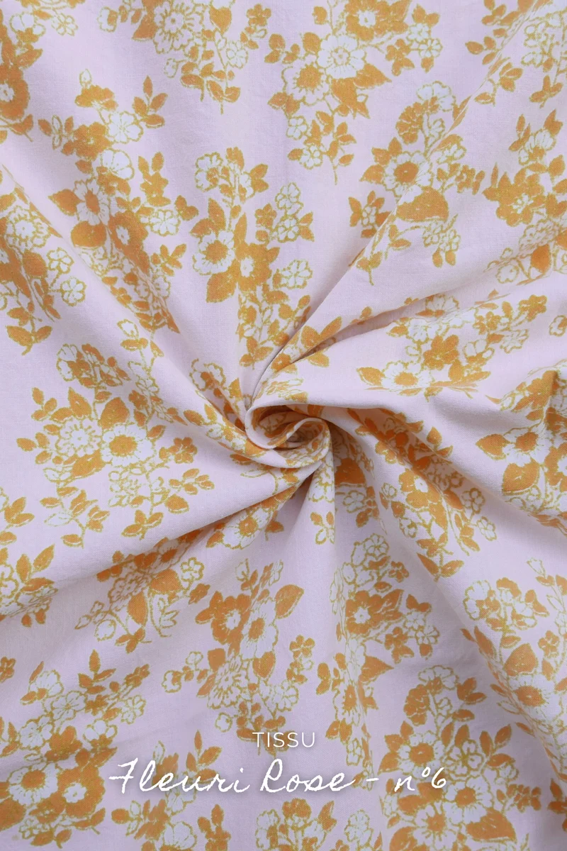 Kit couture - La Blouse Louise