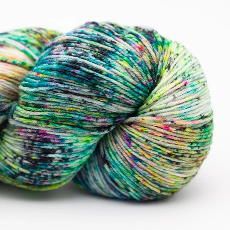 Lazy Lion - Kremke Soul Wool
