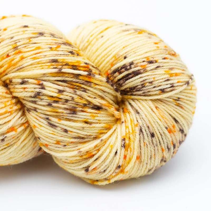 Lazy Lion - Kremke Soul Wool