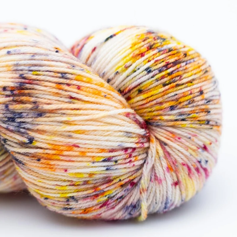 Lazy Lion - Kremke Soul Wool