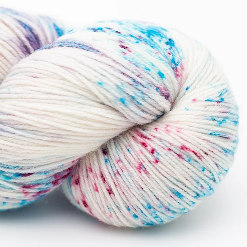 Lazy Lion - Kremke Soul Wool