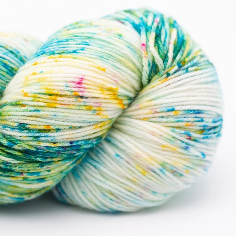 Lazy Lion - Kremke Soul Wool