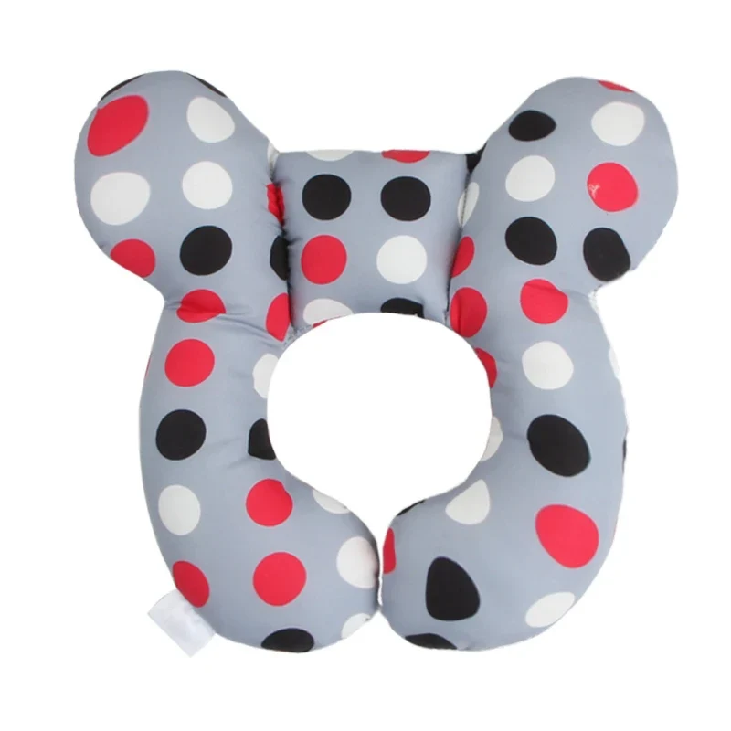 Coussin voyage bébé