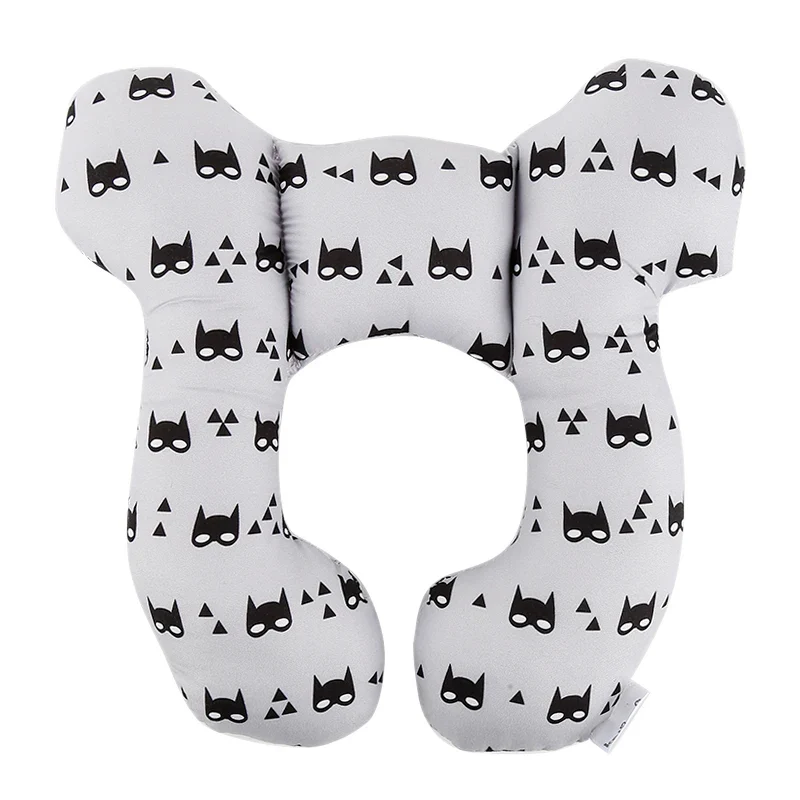 Coussin voyage bébé