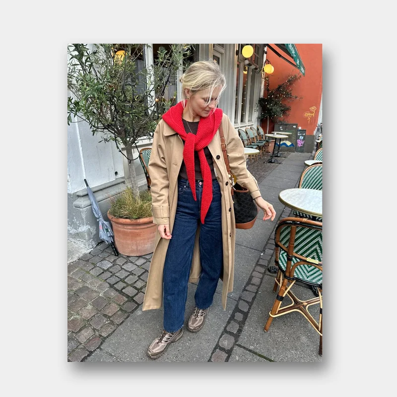 Coffret Sophie Hood - PetiteKnit
