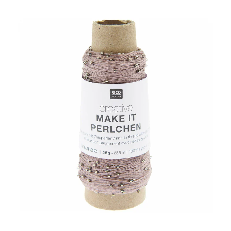 Creative Make It Perlchen - Rico Design