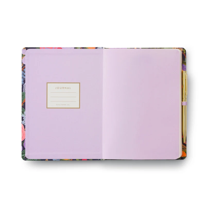 Journal et Stylo - Rifle Paper Co