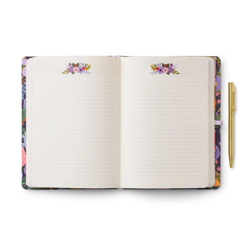 Journal et Stylo - Rifle Paper Co