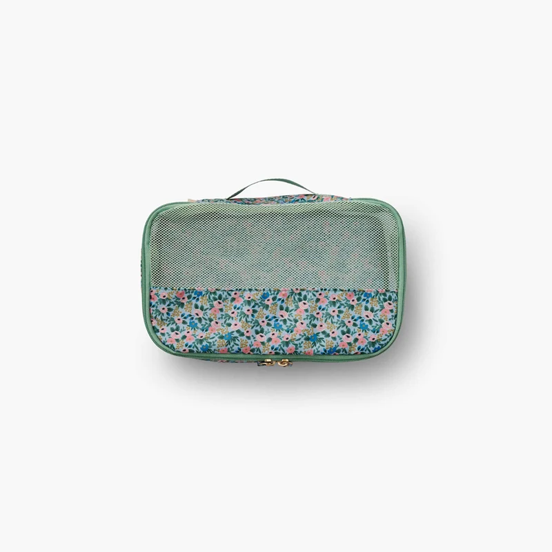 Set de Valisettes de Rangement - Rifle Paper Co