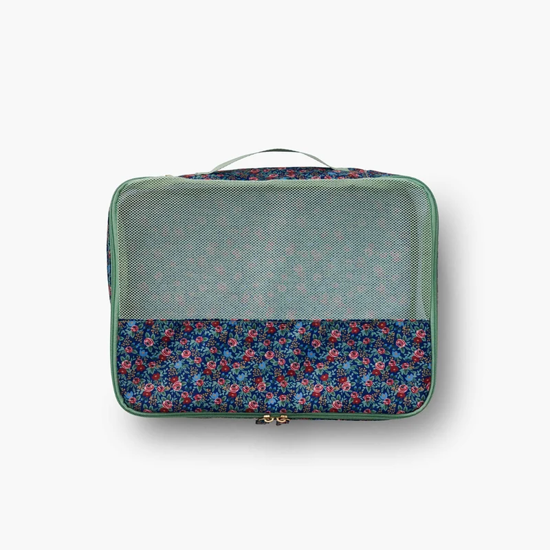 Set de Valisettes de Rangement - Rifle Paper Co