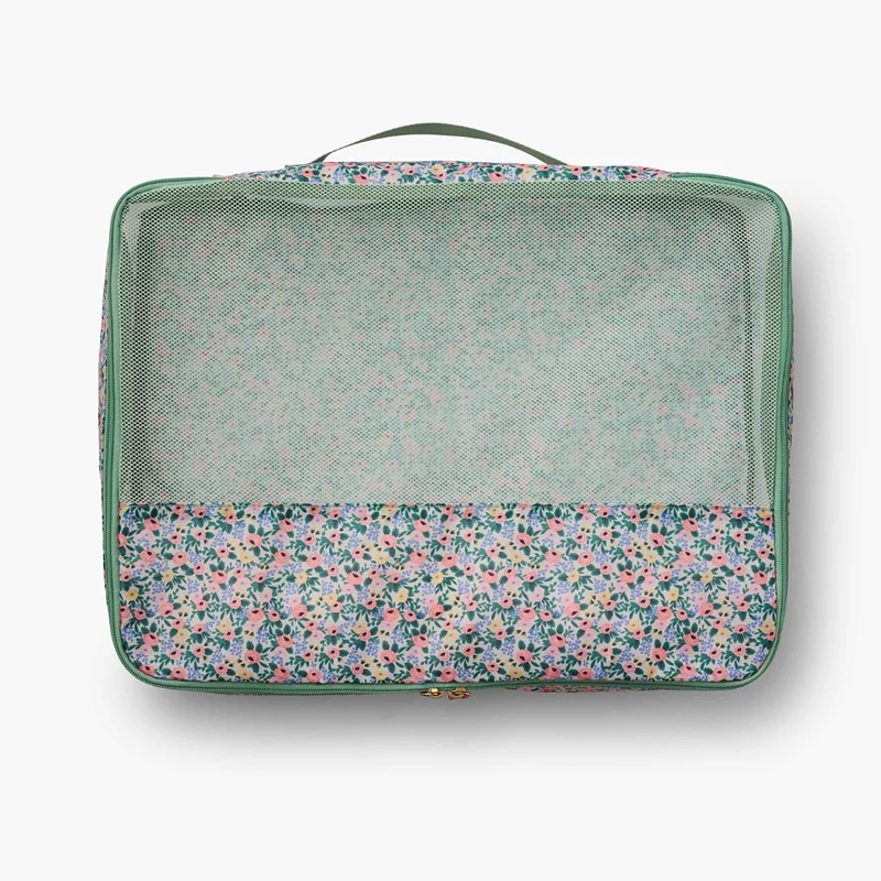 Set de Valisettes de Rangement - Rifle Paper Co