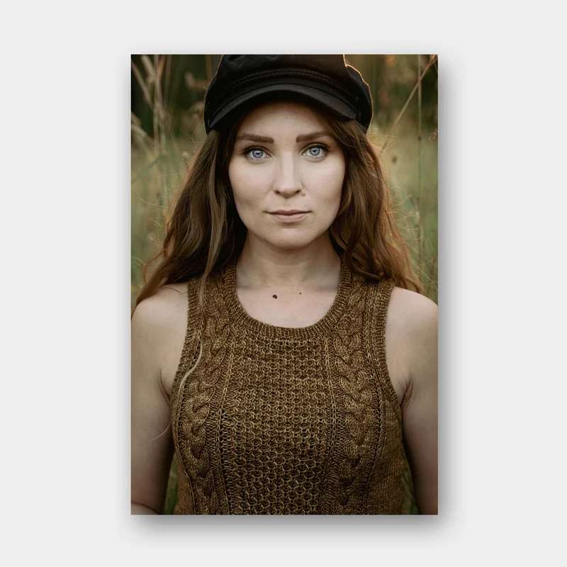 Unfolding Landscapes - Ronja Hakalehto