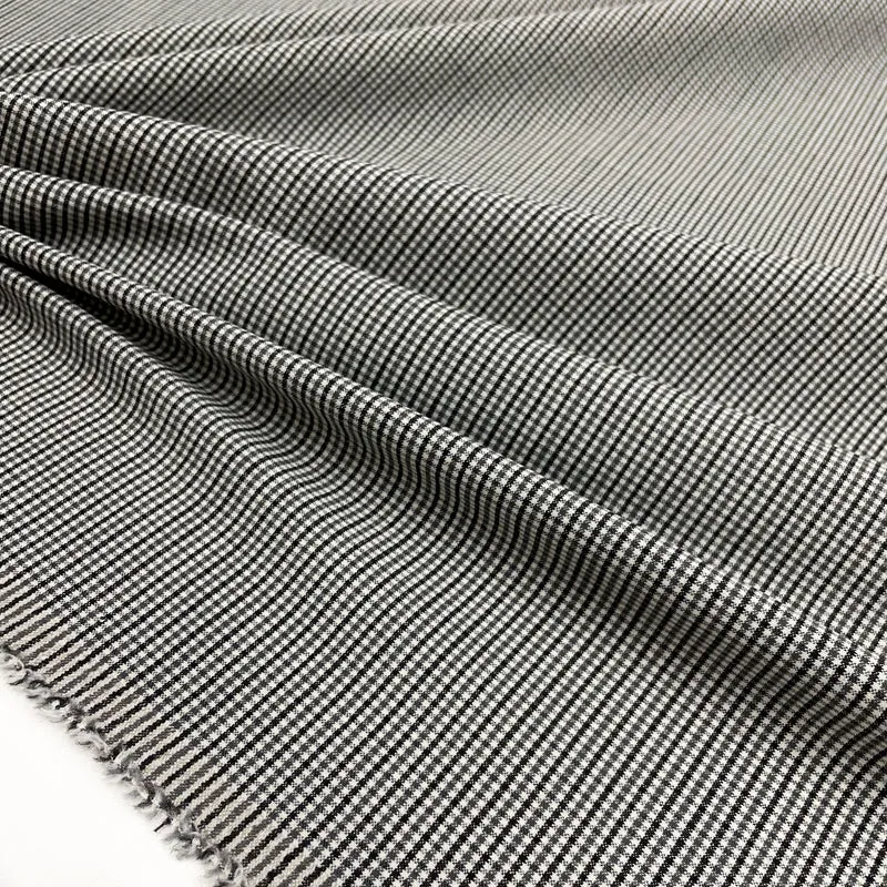 Tissu Tailleur Stretch, Laine Easy Care - Bristol