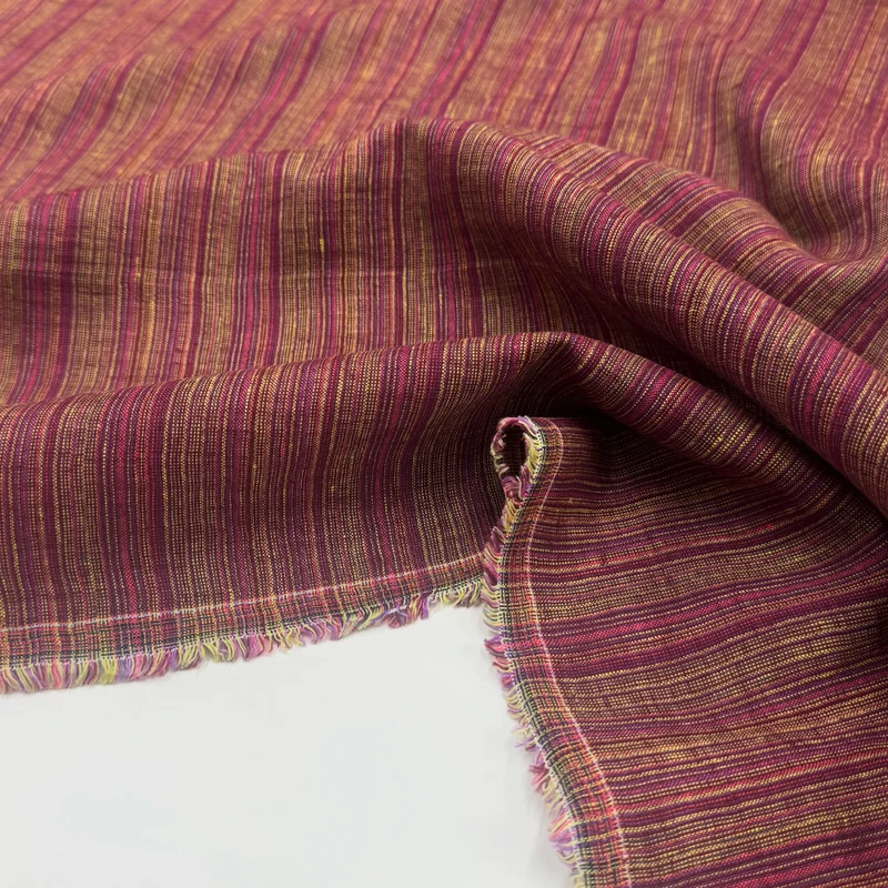 Tissu Tailleur Lin - Sorana