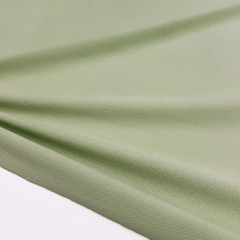 Tissu Maille Nid d'abeille, Coton - Rossia