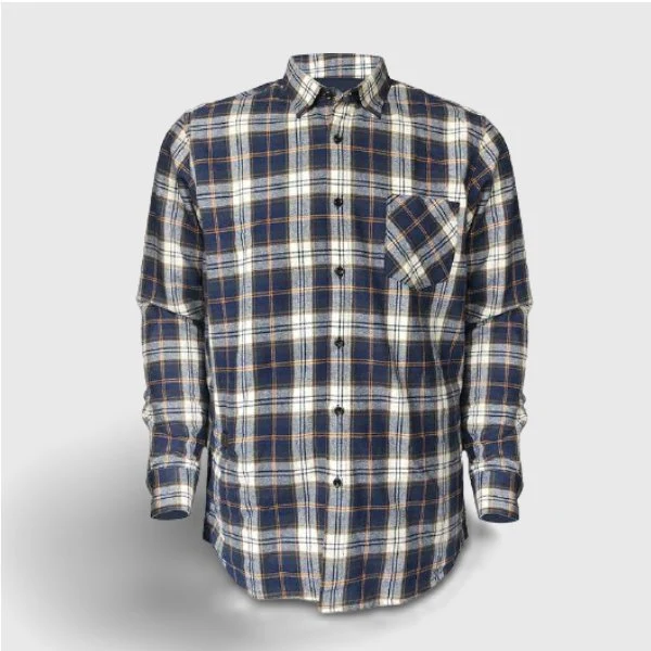 Chemise chauffante