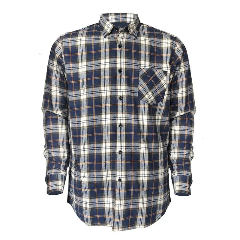 Chemise chauffante