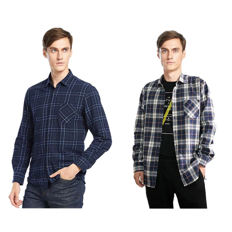 Chemise chauffante