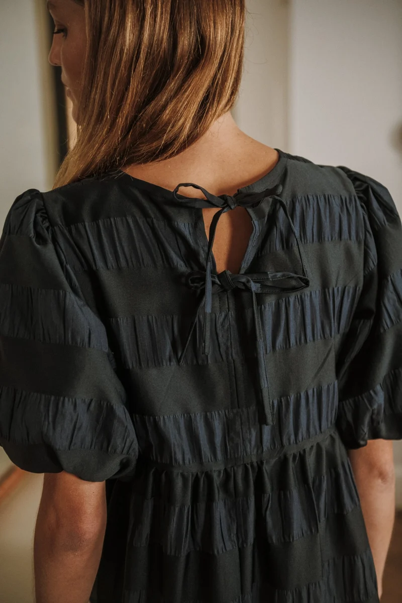 Patron La blouse, Chloé