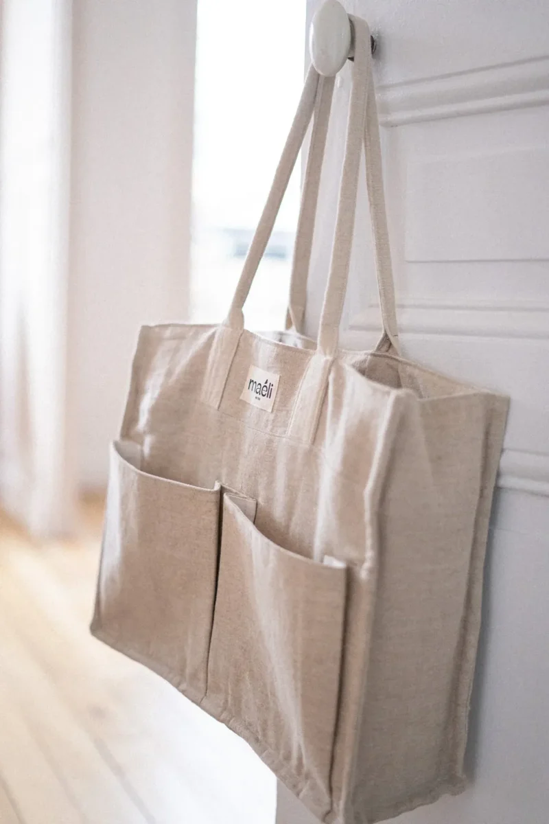 Kit couture - Le maxi cabas Martha