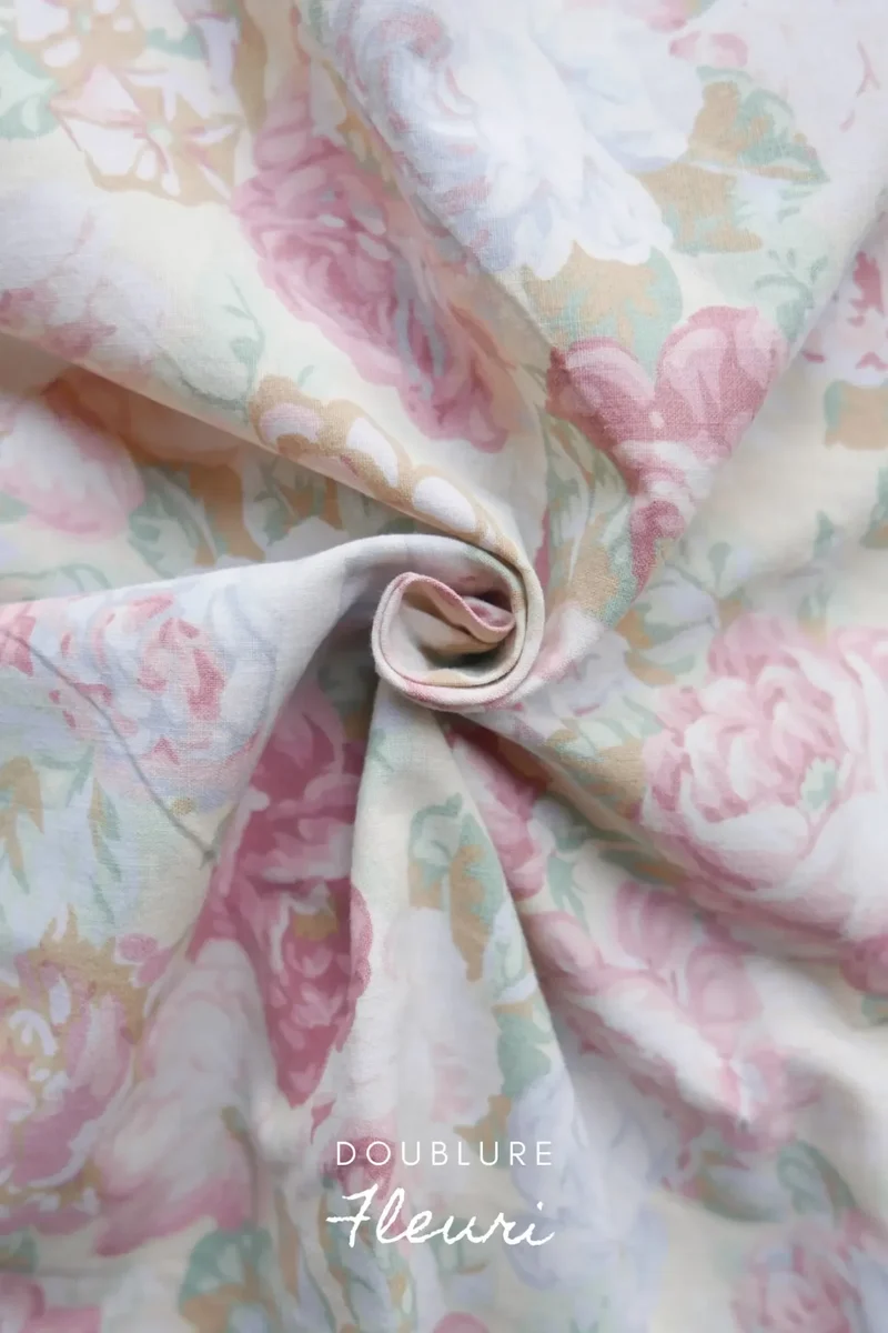 Kit couture - Le maxi cabas Martha