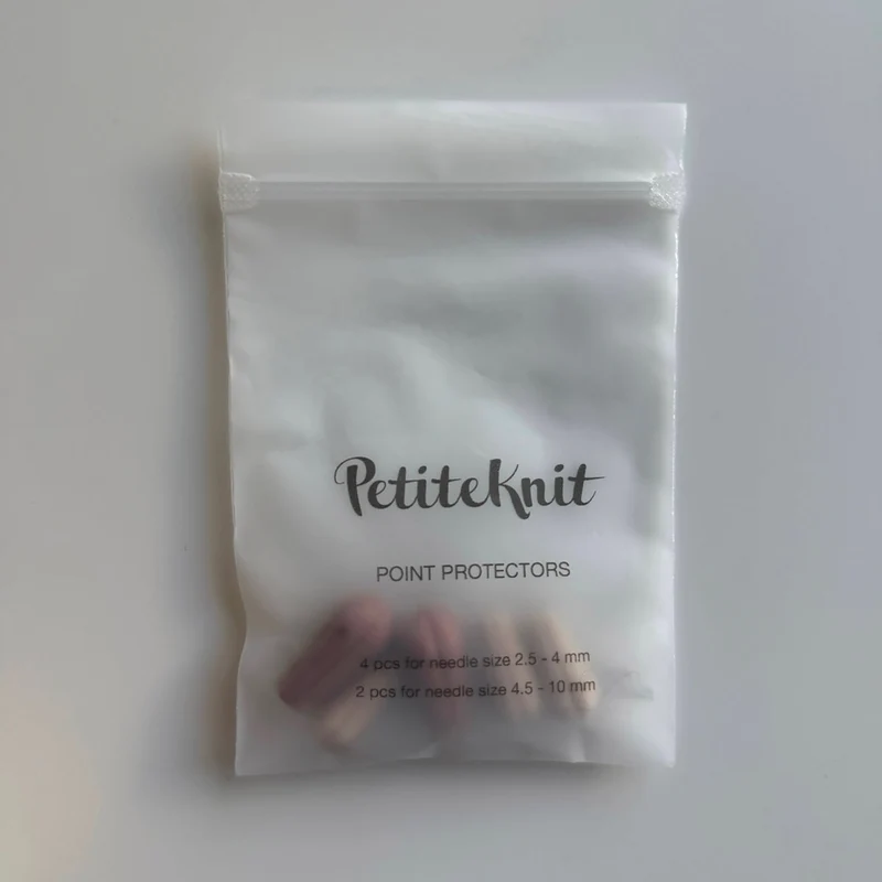 Protège-Pointes - PetiteKnit
