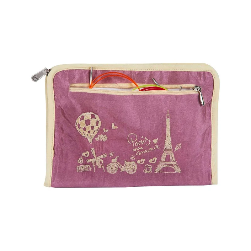 Dernière Chance : Kits d'Interchangeables Knit Pro ou Addi