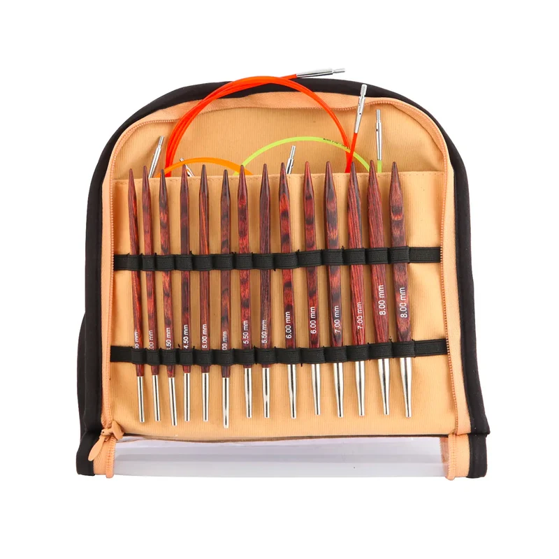 Dernière Chance : Kits d'Interchangeables Knit Pro ou Addi