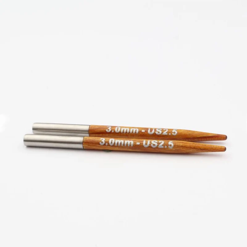 Pointes Interchangeables Courtes Dreamz - Knit Pro
