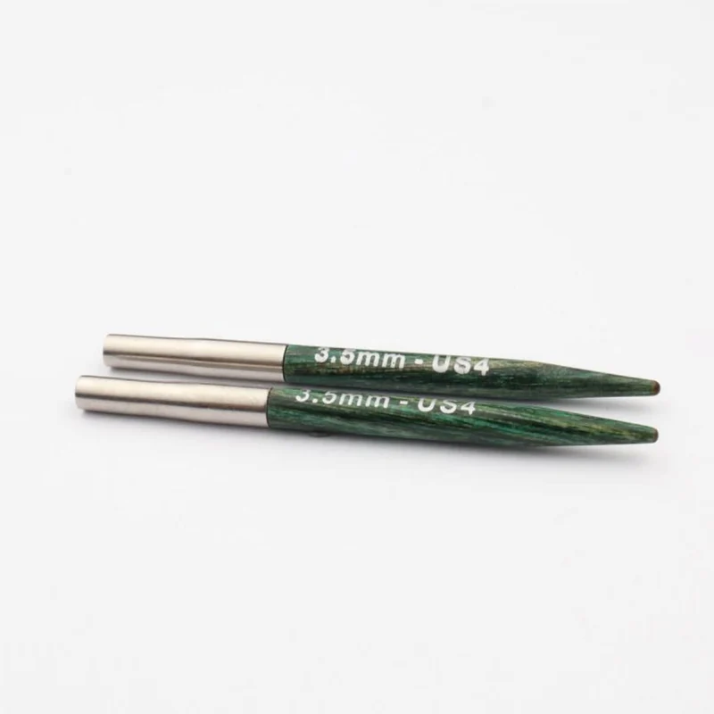 Pointes Interchangeables Courtes Dreamz - Knit Pro