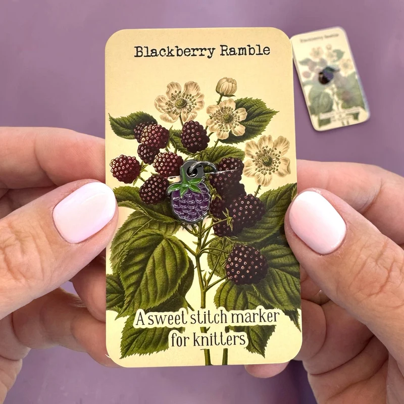 Anneaux Marqueurs Thématiques - Firefly Notes