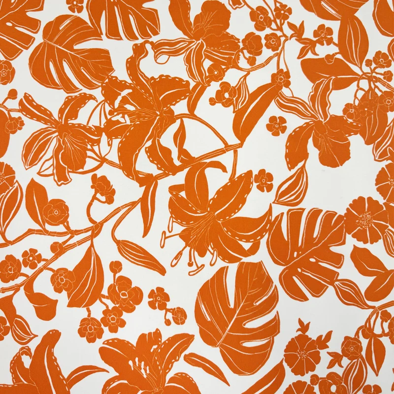 Tissu Crêpe Viscose - Meriggio