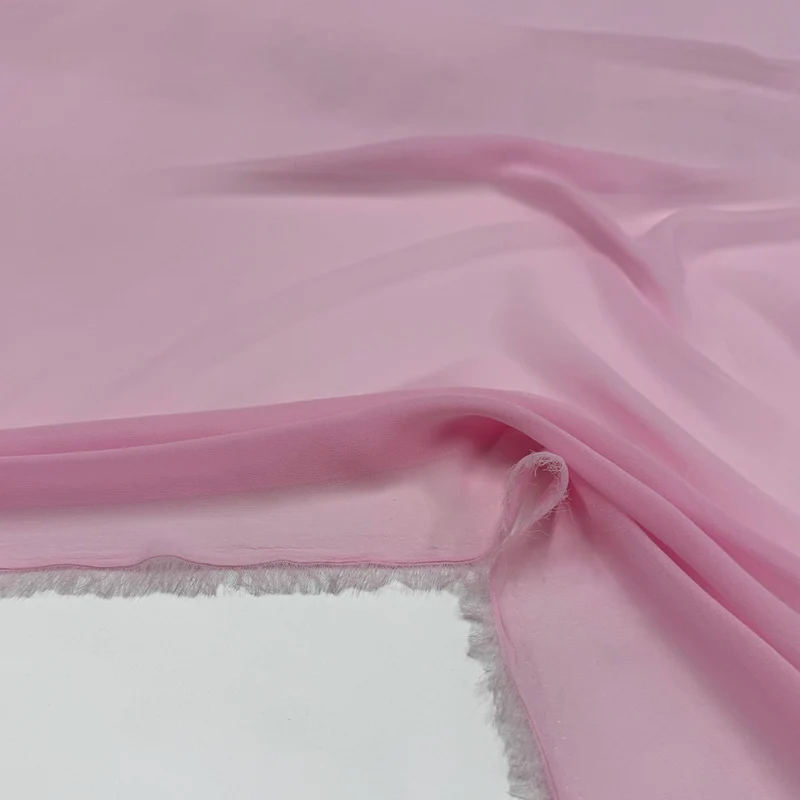Tissu Mousseline - Aires