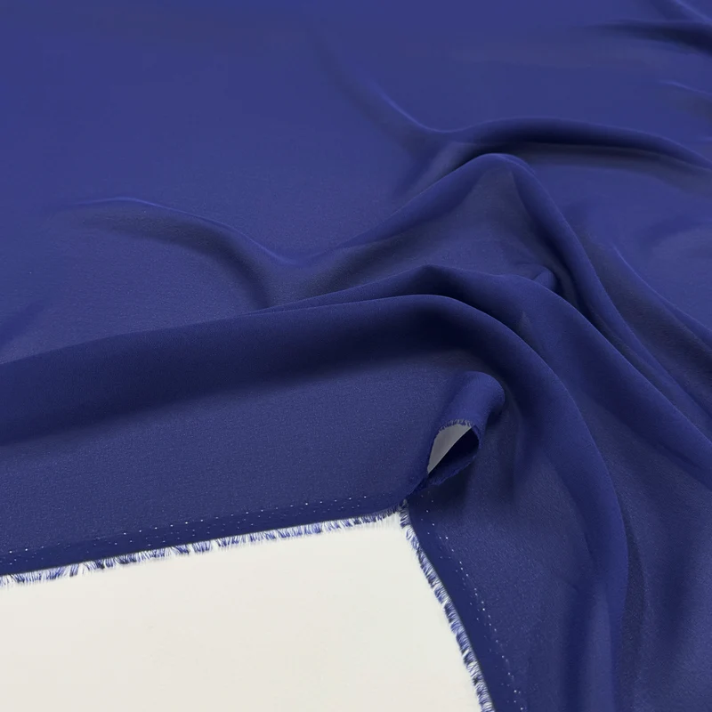 Tissu Mousseline - Aires