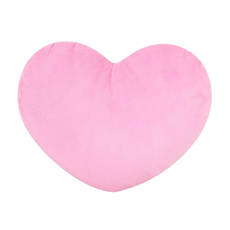 Coussin coeur doux